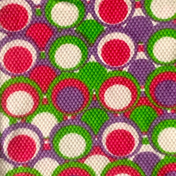 NICK NACK PATTY WACK Vintage Sundress - GIRL Size 8 - Picture 3 of 5